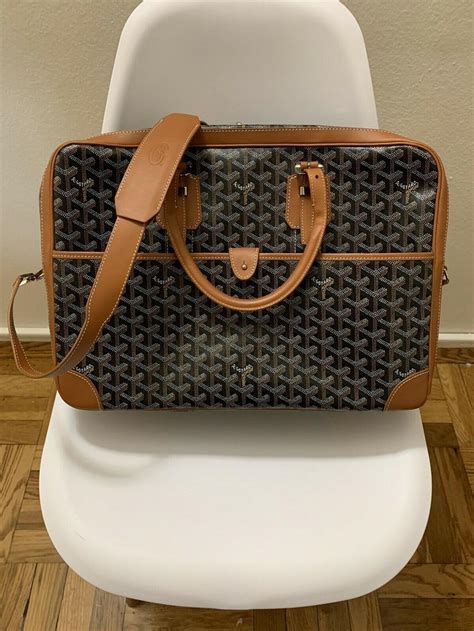 goyard ambassade reddit reps